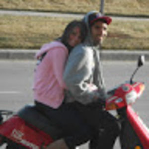 Meet your Posher, Beth